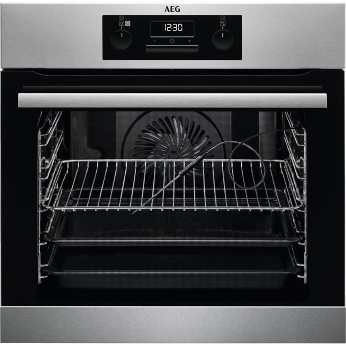 Ångugn AEG BEB352010