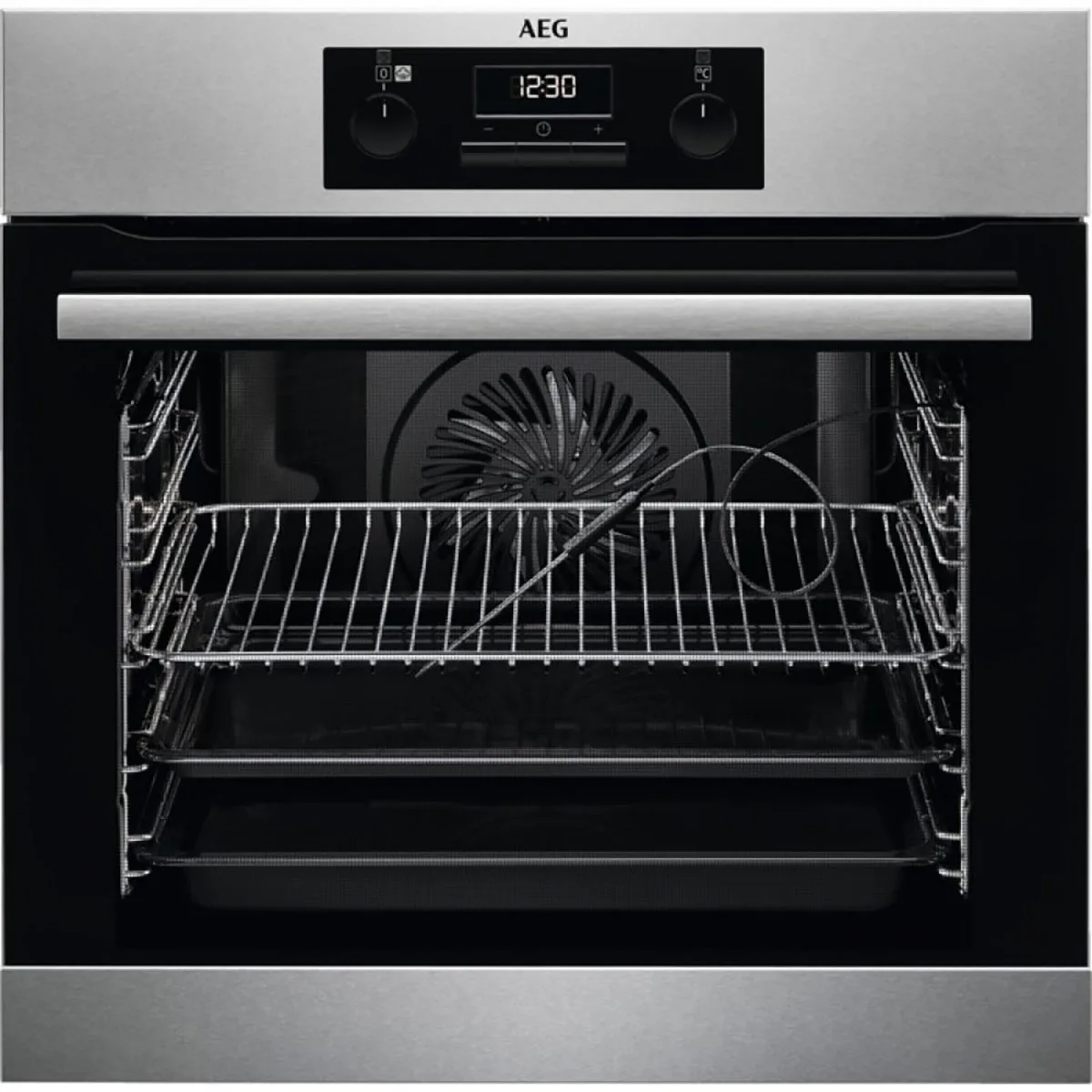 Ångugn AEG BEB352010