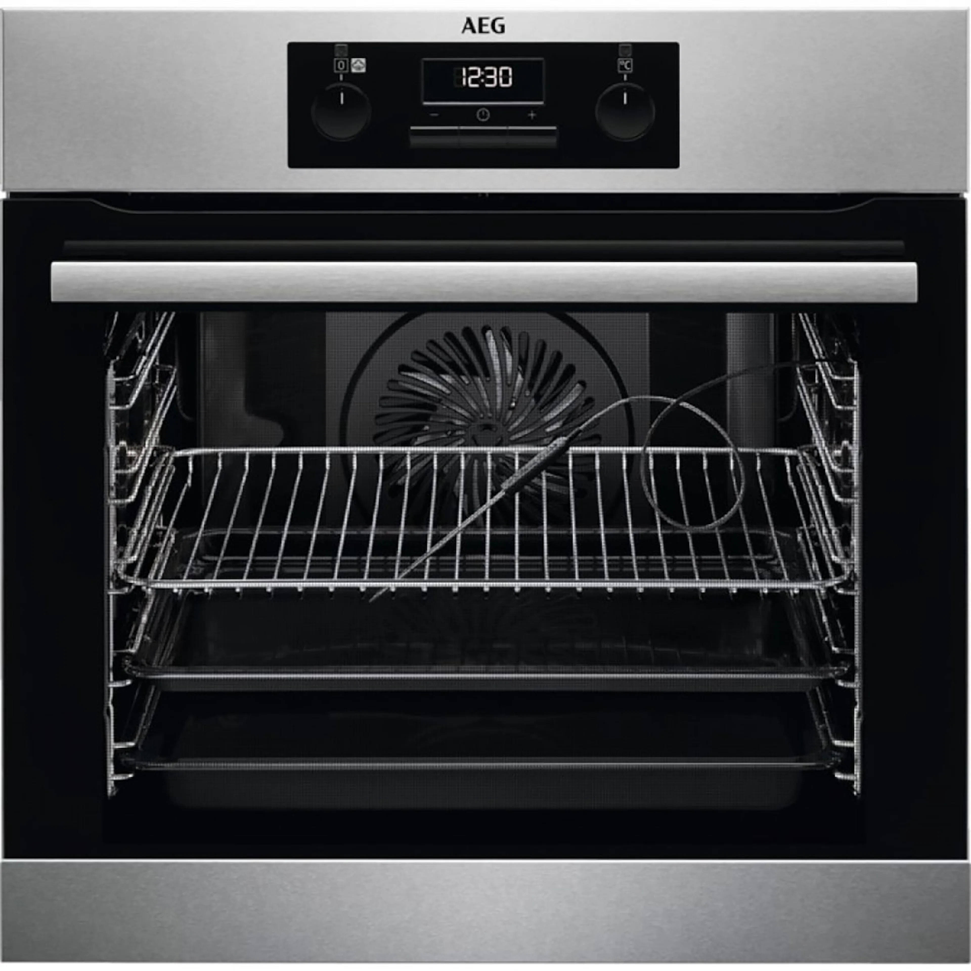 Ångugn AEG BEB352010