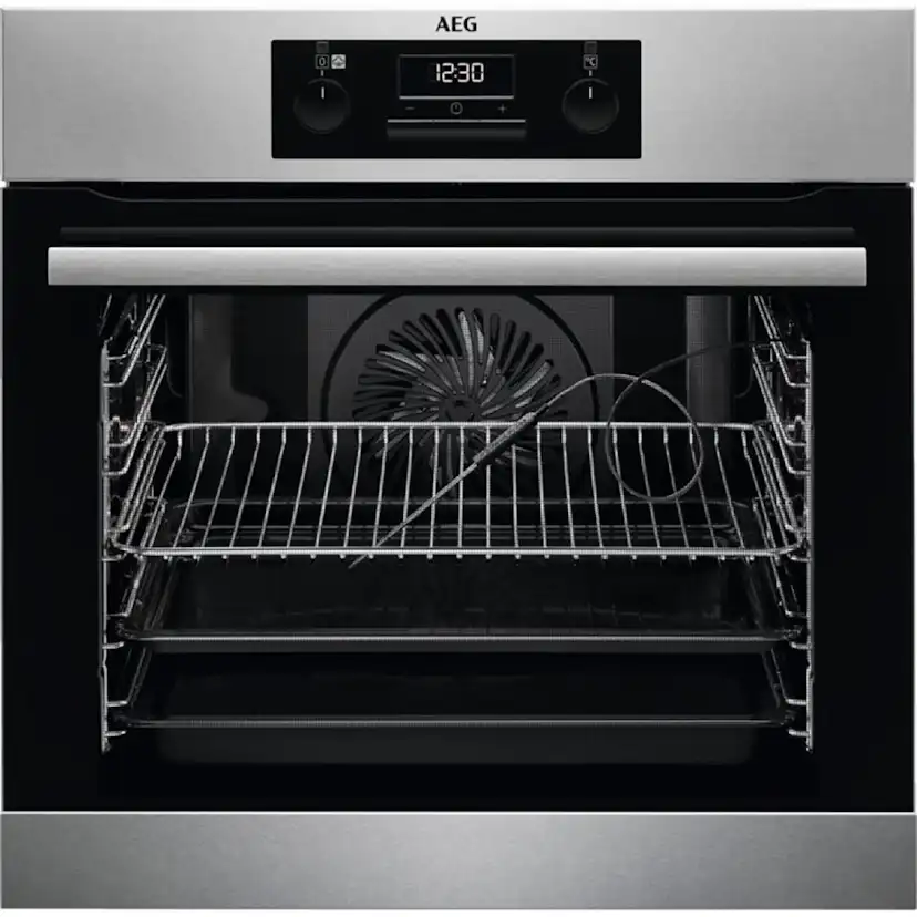Ångugn AEG BEB352010