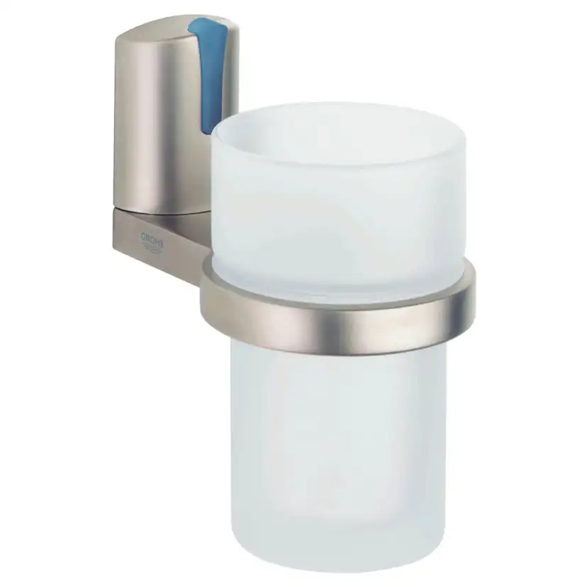 Glas Grohe