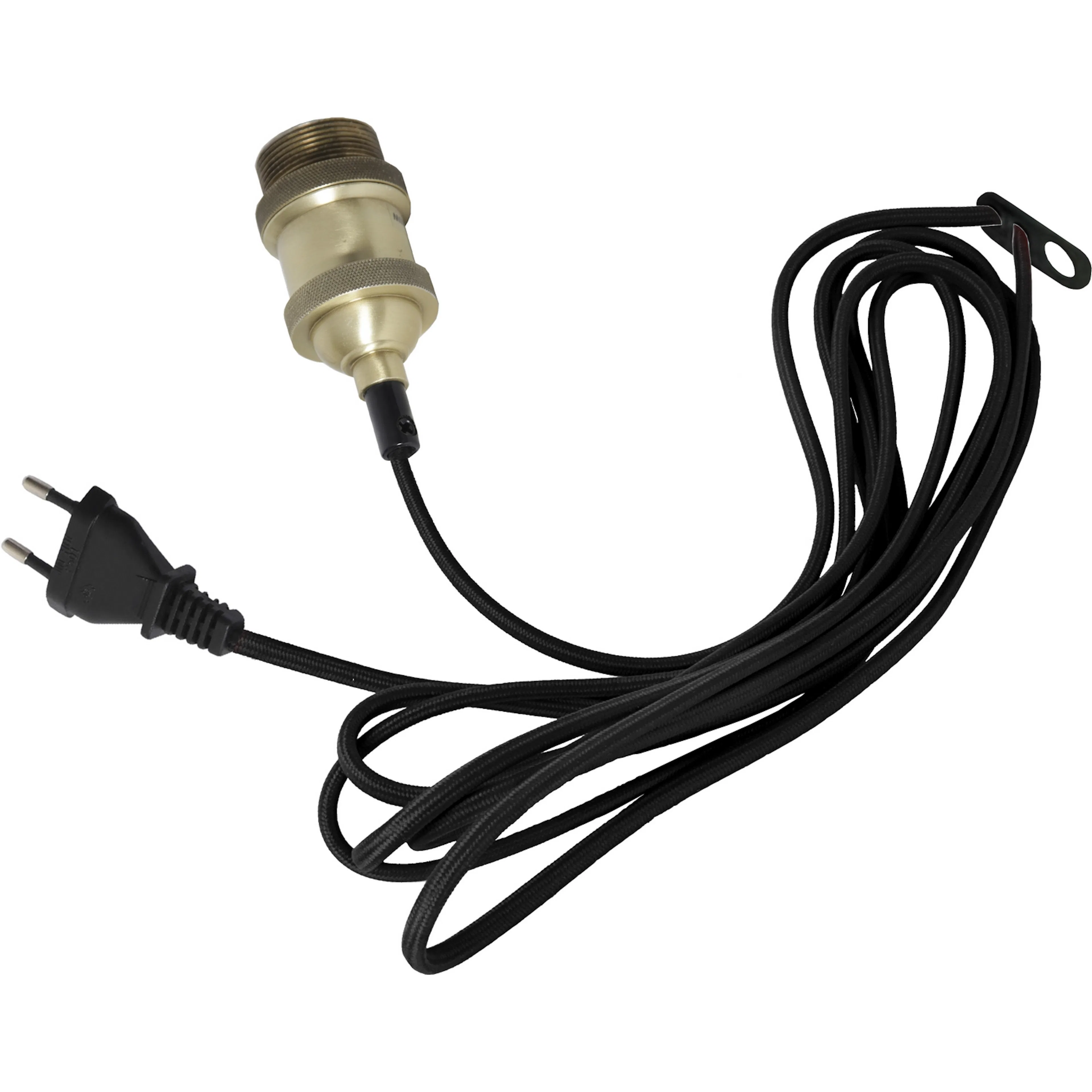 Sladdställ Star Trading Archaic E27