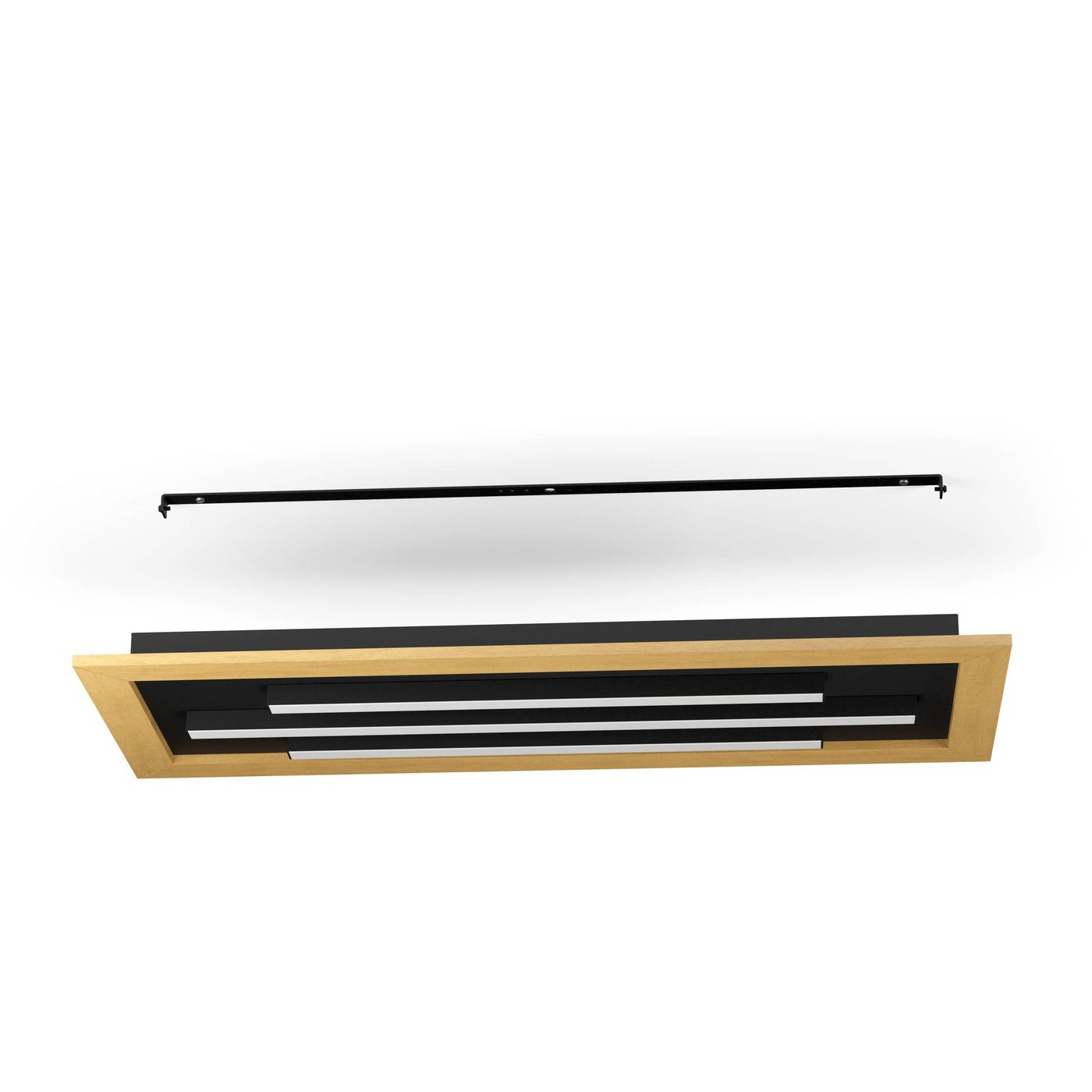 Taklampa Eglo Tirrenara 780x305 mm