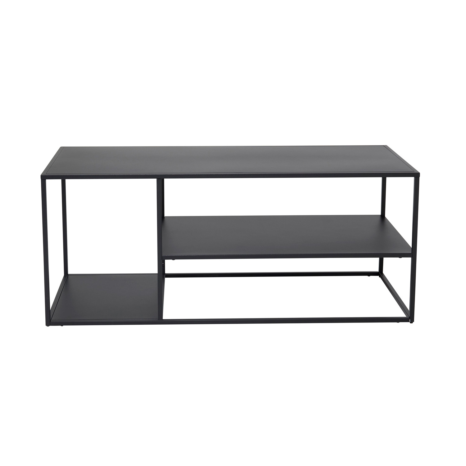 Soffbord Venture Home Staal