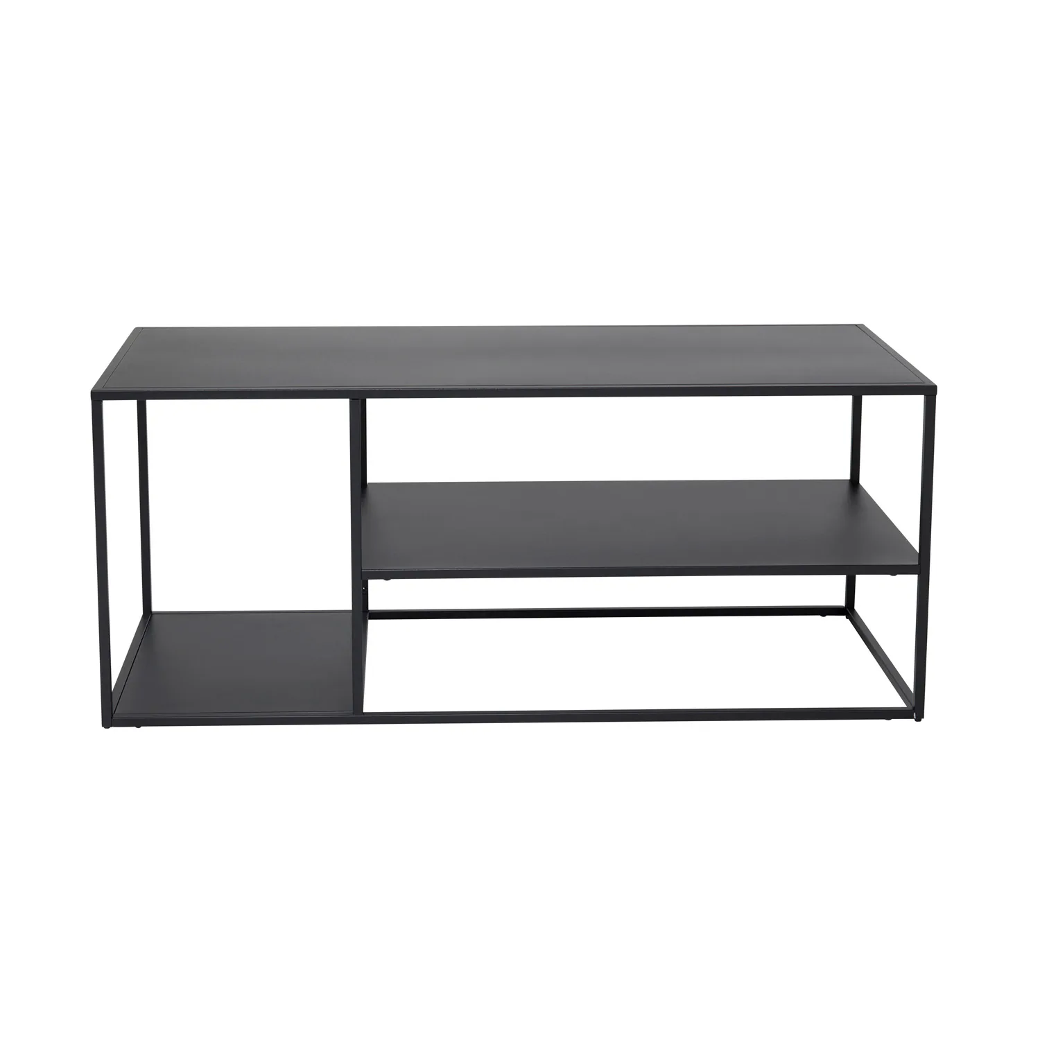 Soffbord Venture Home Staal