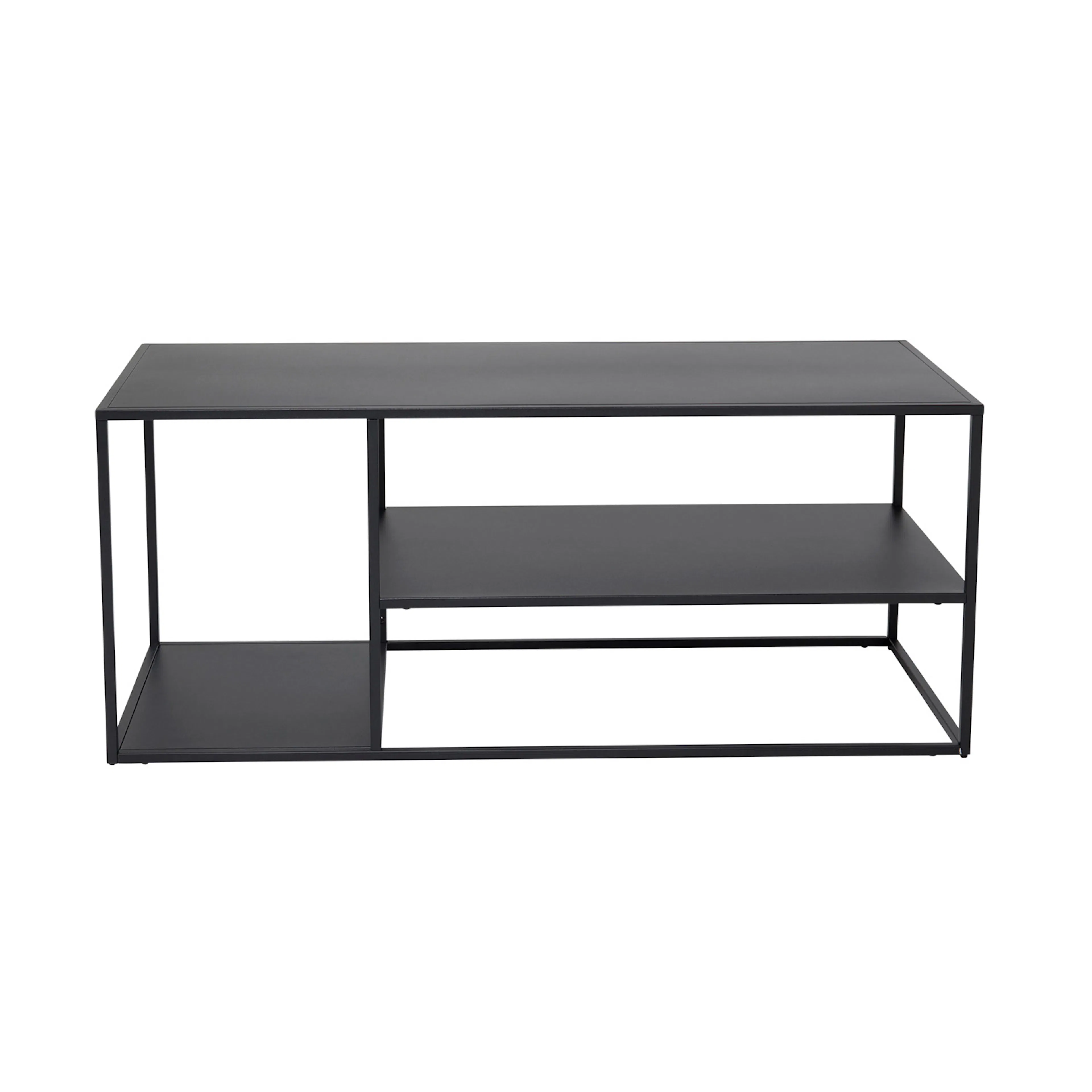 Soffbord Venture Home Staal