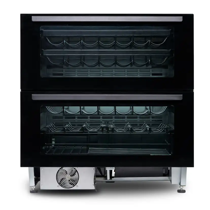 Vinlåda Norcool G3