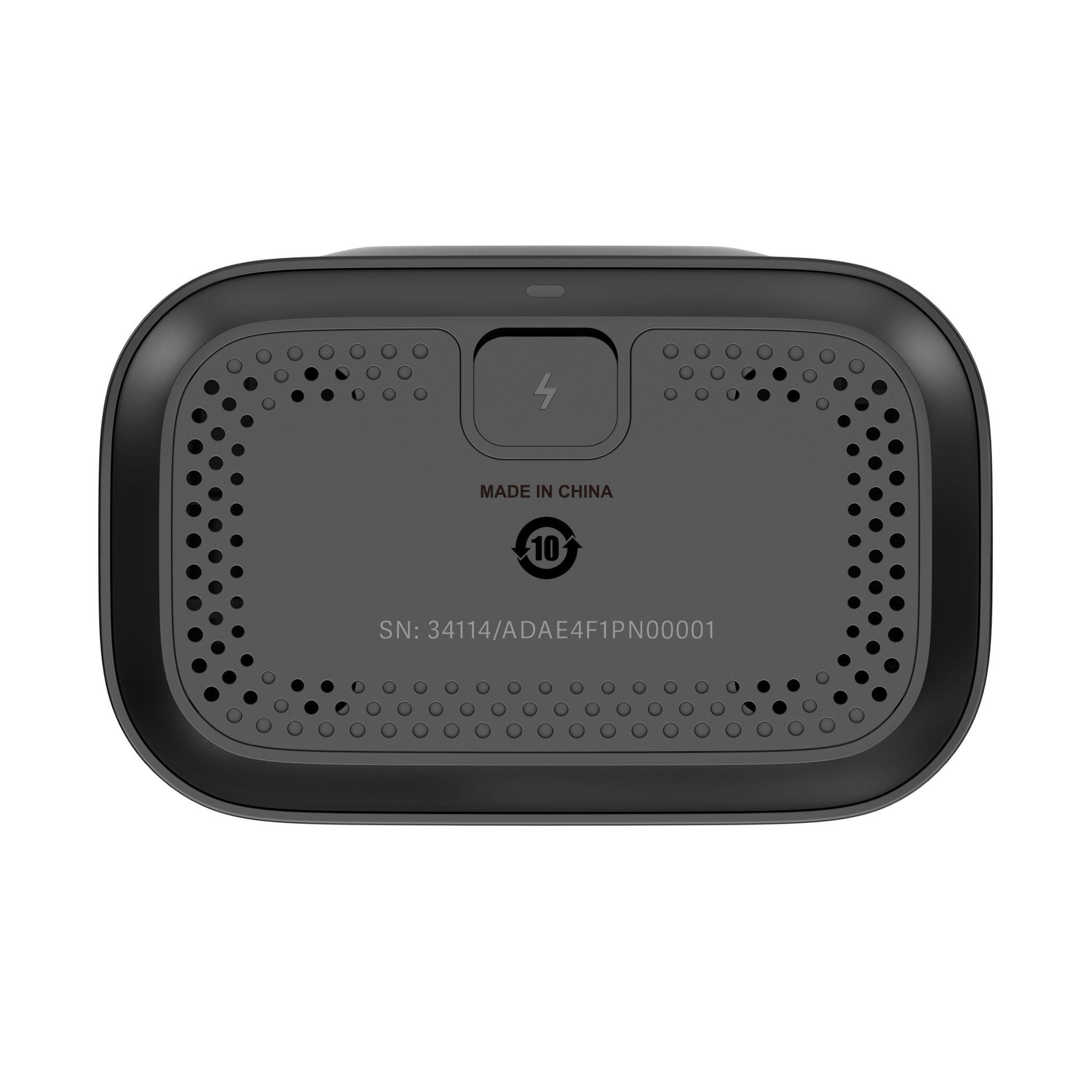 Luftkompressor Xiaomi 1S Portabel