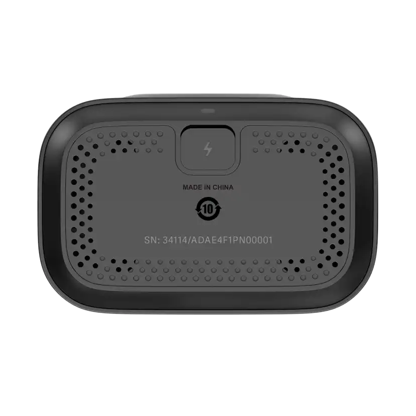 Luftkompressor Xiaomi 1S Portabel