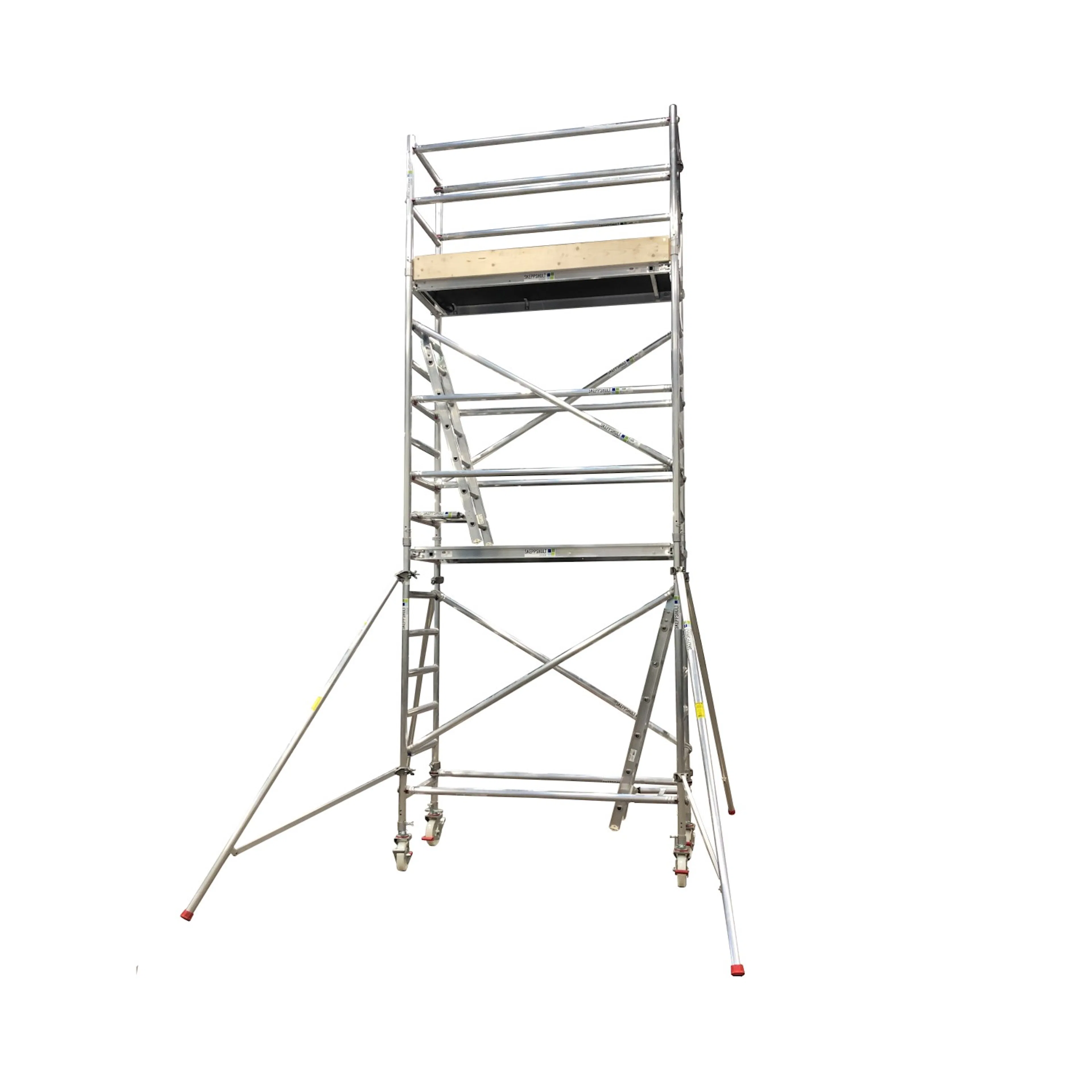 Hantverkställning Skeppshultstegen 1850x750 mm 3,8 m