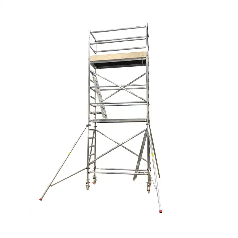 Hantverkställning Skeppshultstegen 1850x750 mm 3,8 m