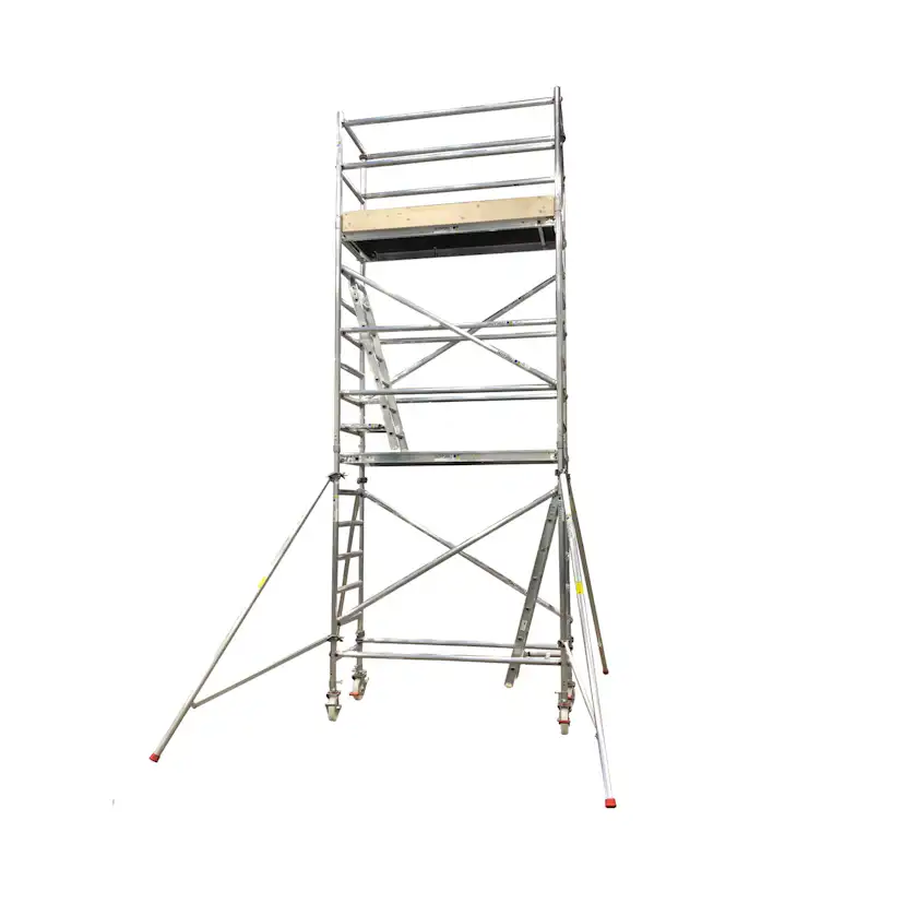 Hantverkställning Skeppshultstegen 1850x750 mm 3,8 m