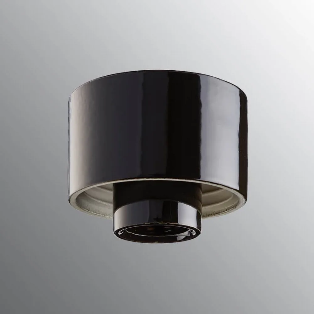 Armatursockel Ifö Electric IP54 Rak E27