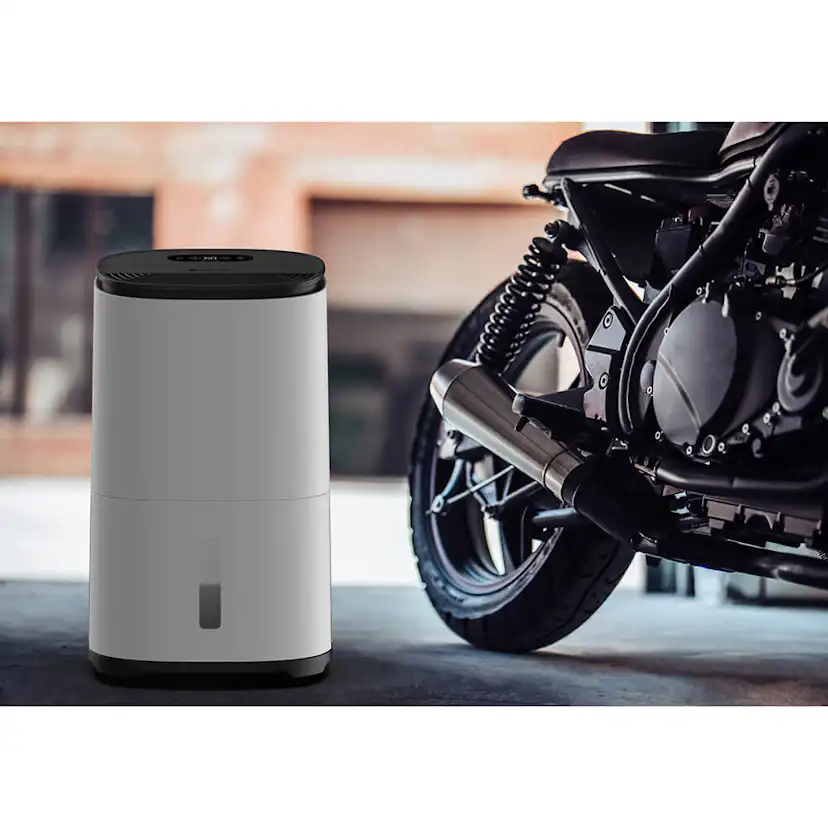 Avfuktare och Luftrenare Meaco MeacoDry Arete One 25L