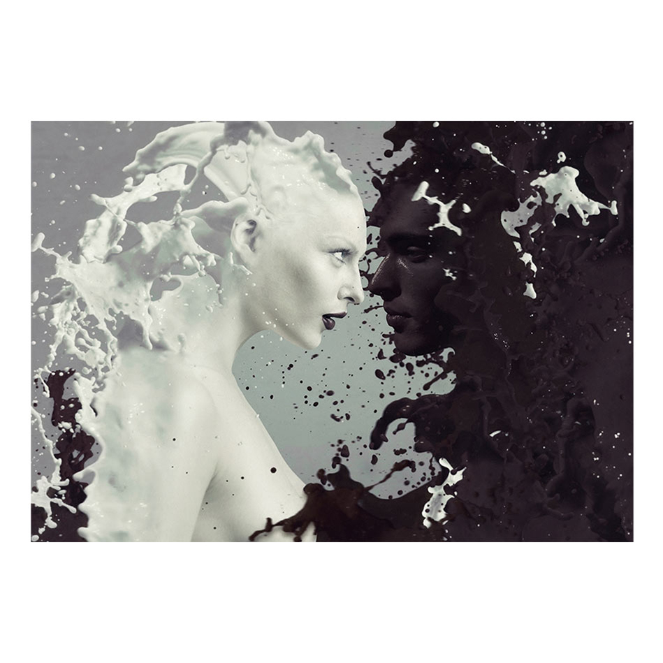 Fototapet Arkiio Boundless Love
