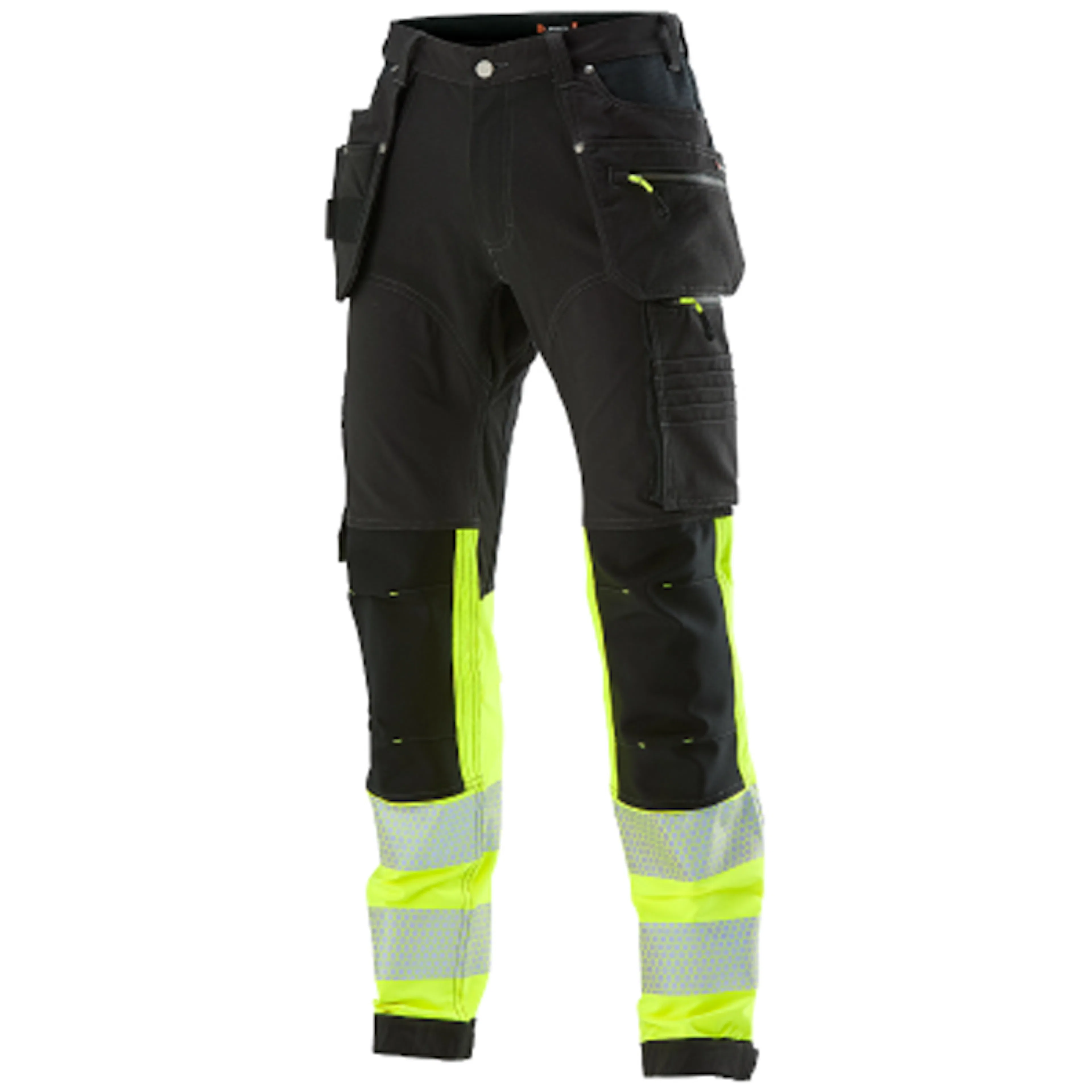 Arbetsbyxa L.Brador  1021P Momentum