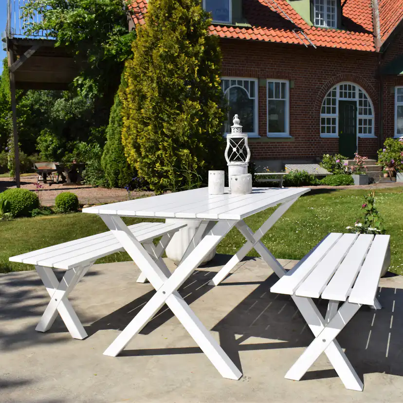 Utebord Baltic Garden Scottsdale