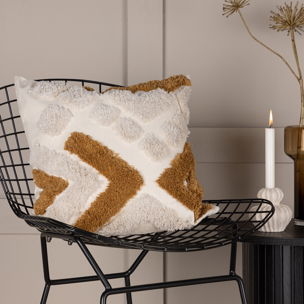 Kuddfodral Venture Home Ada 45x45cm