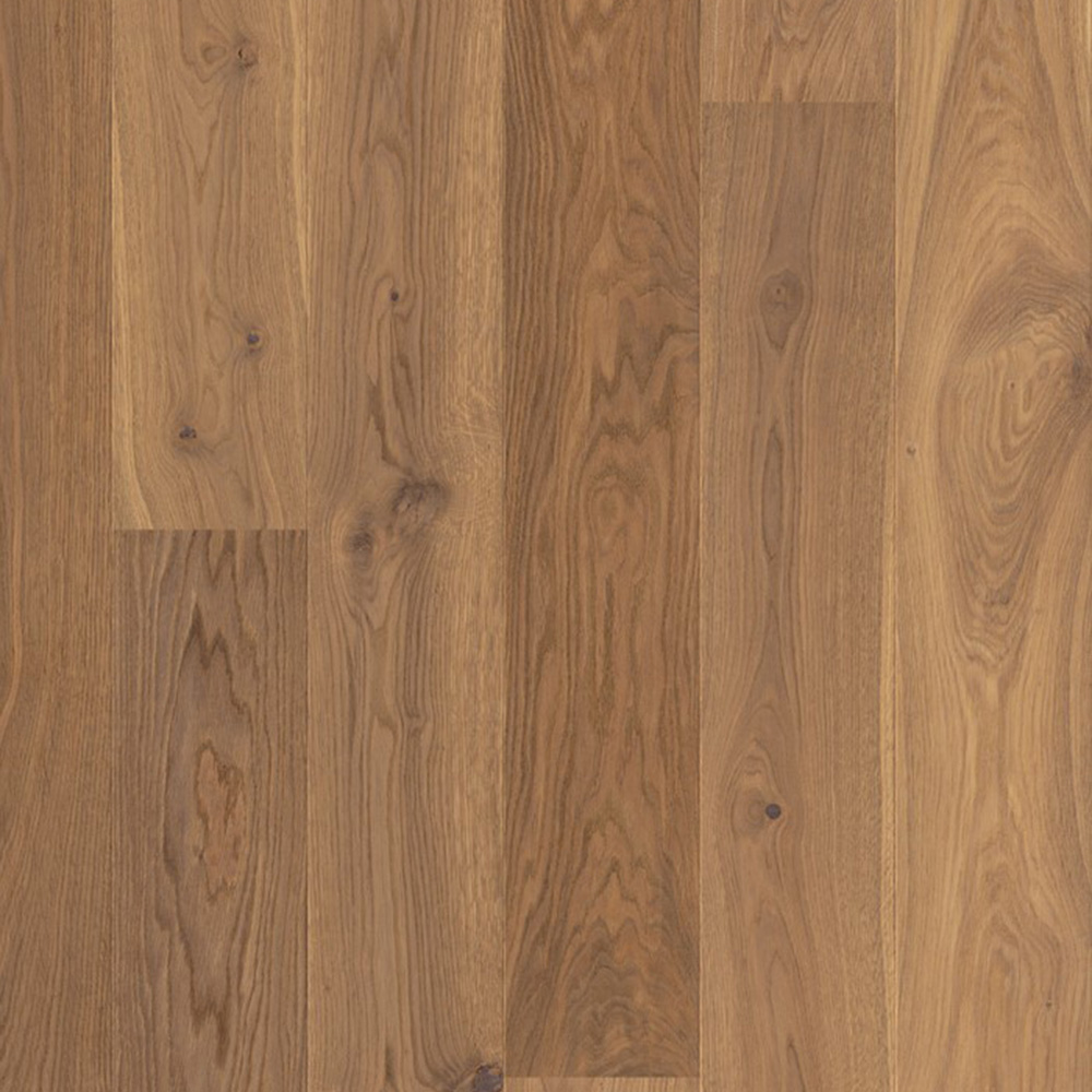 Trappnos Berg  Berg Ek XXL Värmland / Gotland Rustik Borstad Vitolja Trapp B