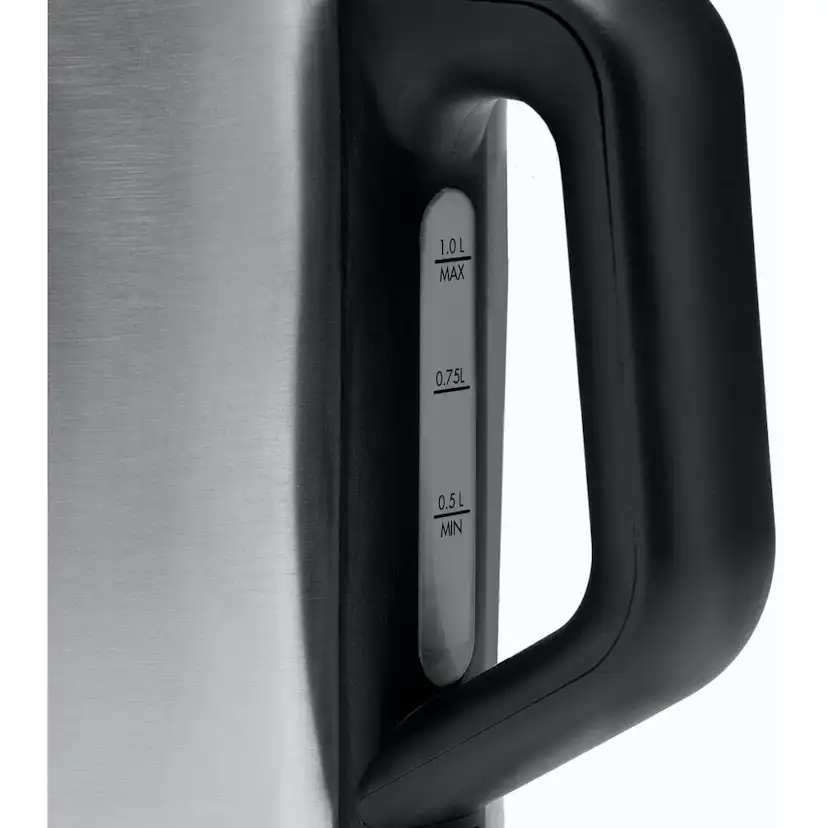 Vattenkokare OBH Nordica Bronx