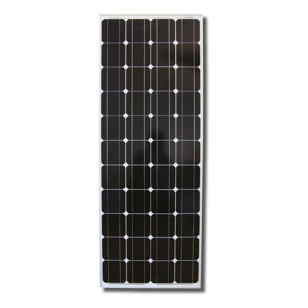 Solcell LTC Long 120 W