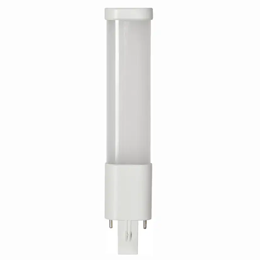 LED-lampa Star Trading G23 Pl Lamp 3000K