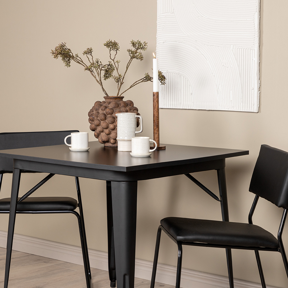 Matgrupp Venture Home Tempe med 2 Kenth Stolar