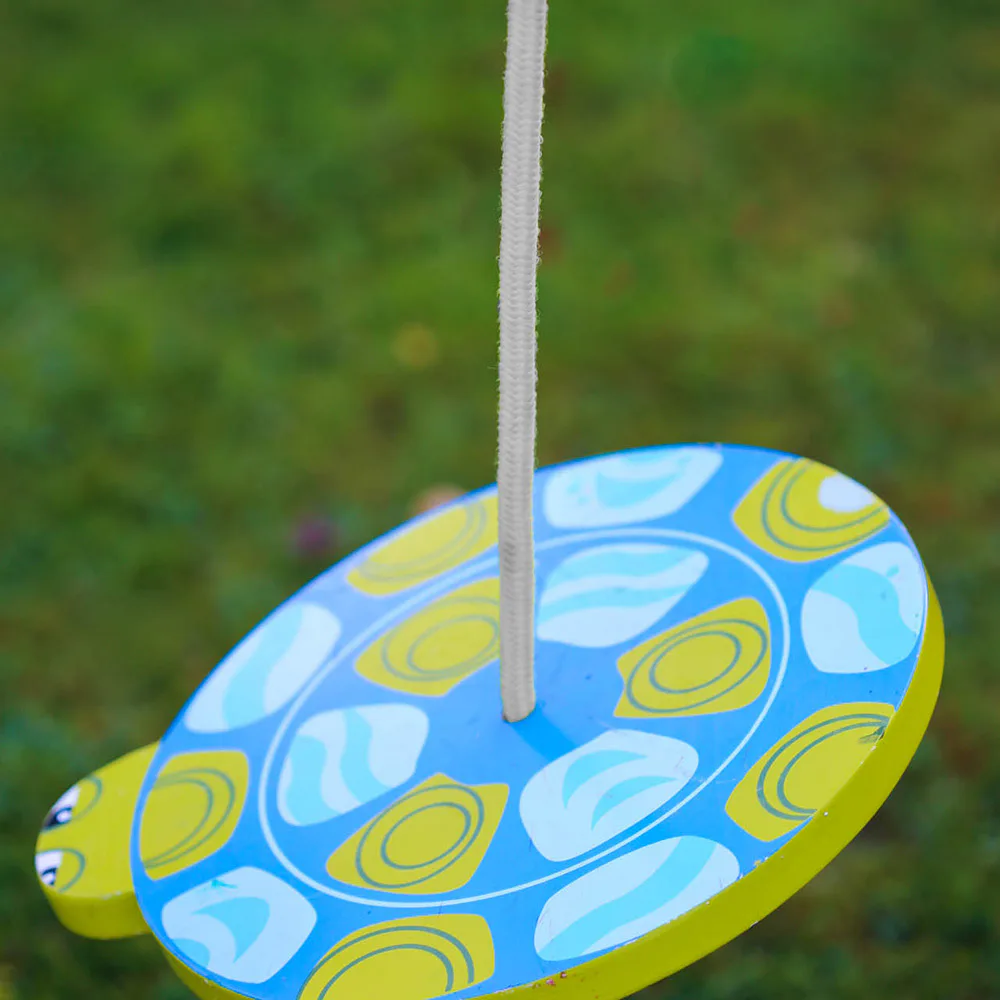 Gunga Jabo Sköldpadda