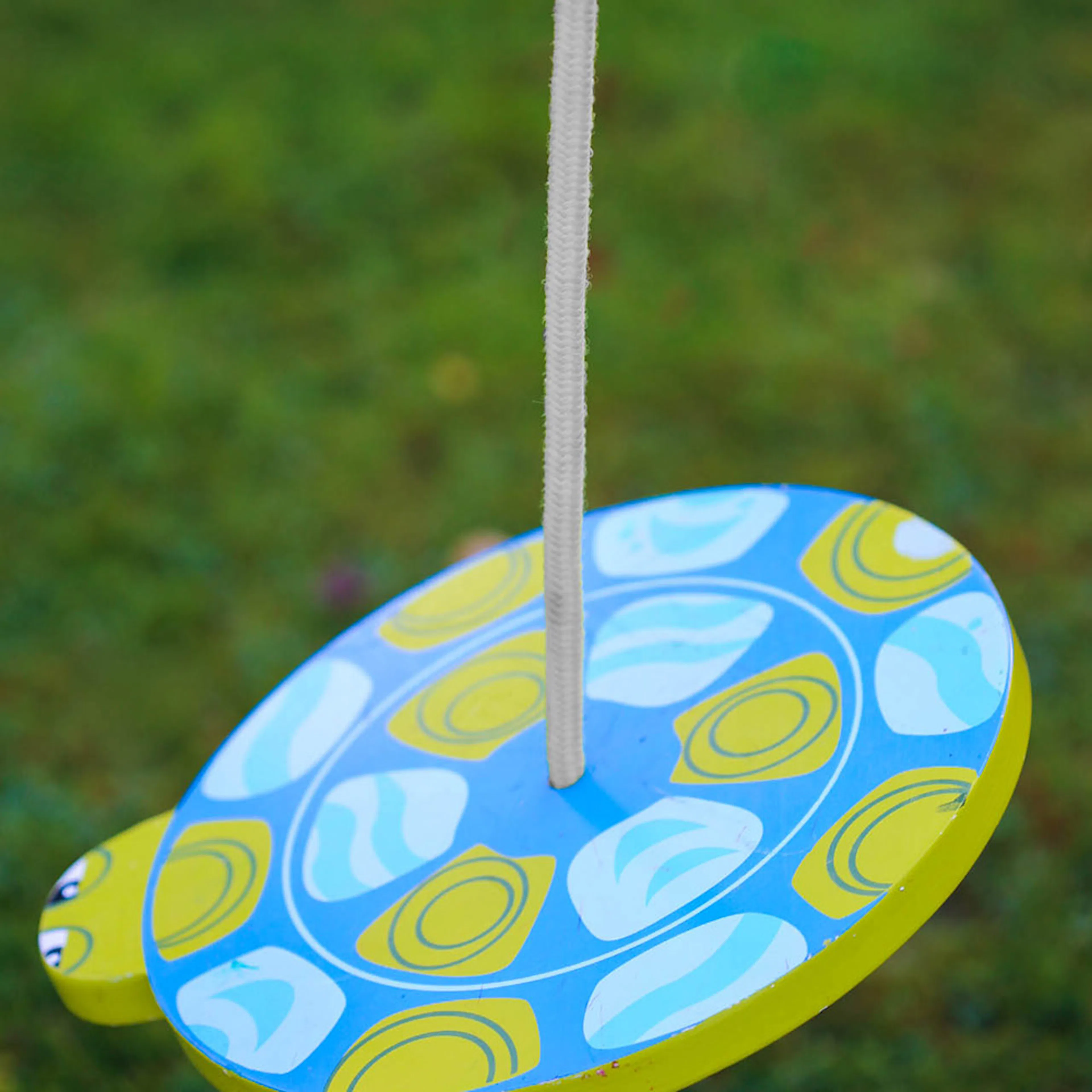 Gunga Jabo Sköldpadda