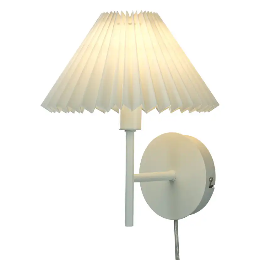 Vägglampa Aneta Ester