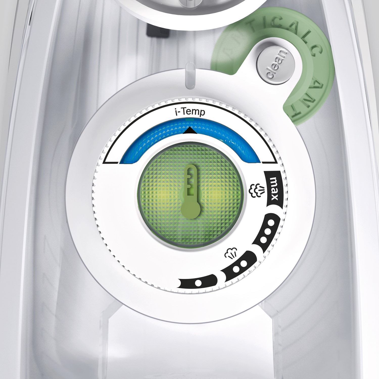 Strykjärn Bosch TDA702421E