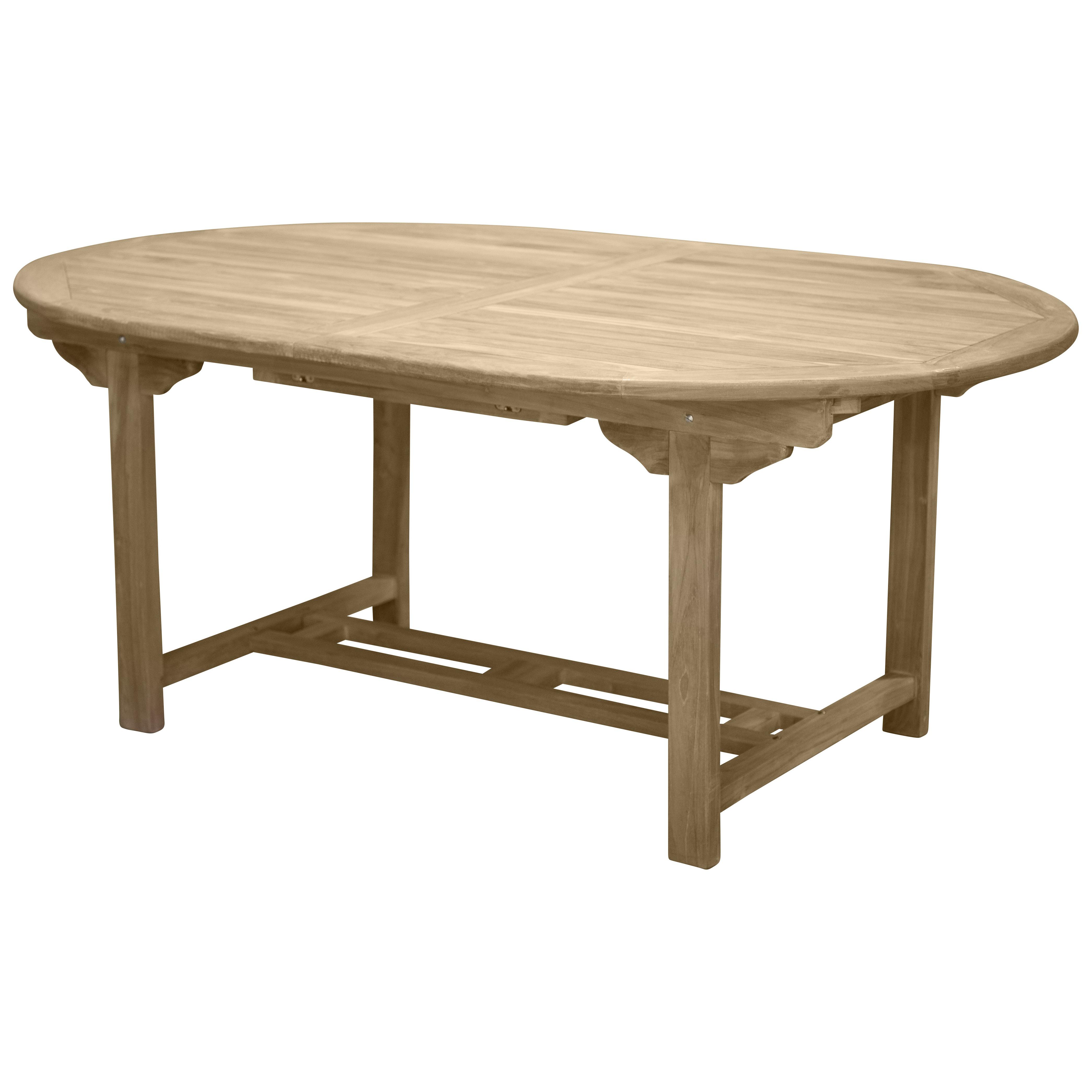 Matbord Venture Home Kiara 180/240 cm