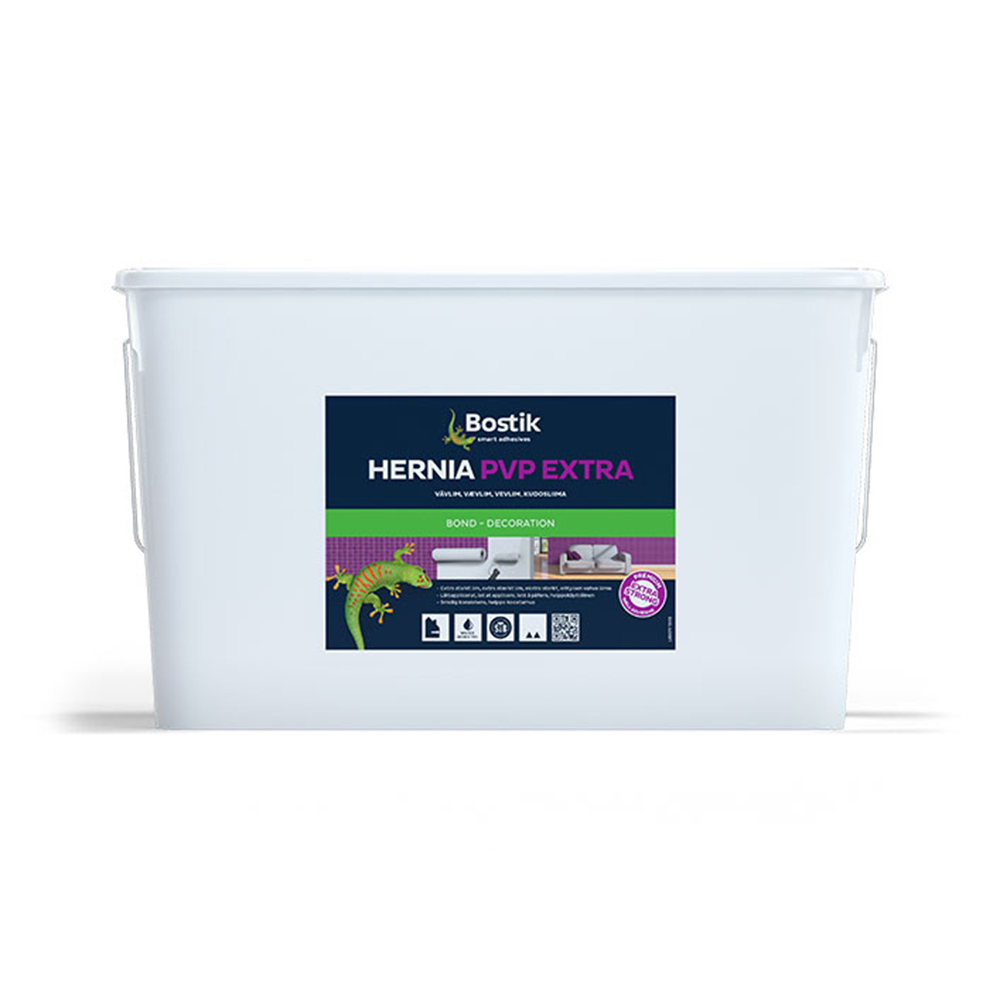 Dispersionslim Bostik Hernia PVP Extra