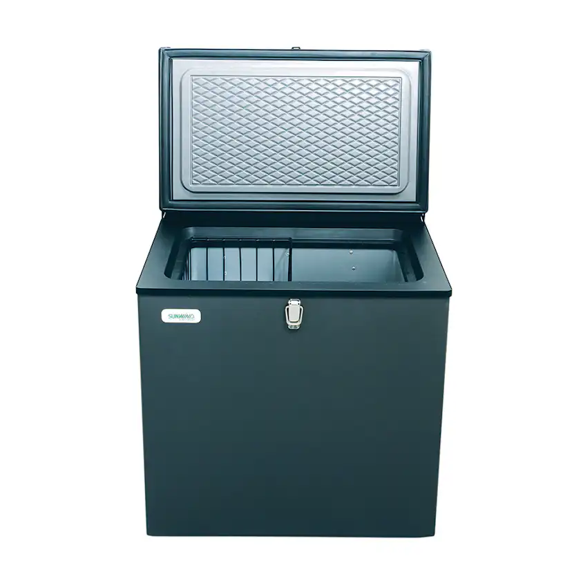 Frysbox Sunwind Ventus