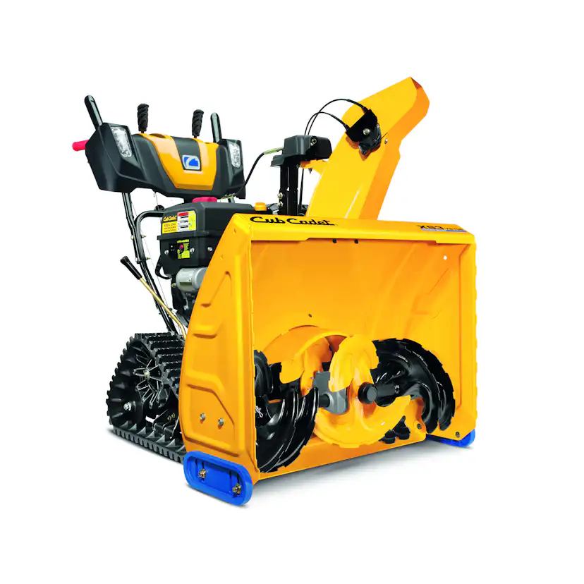 Snöslunga Cub Cadet XS3 76 TDE