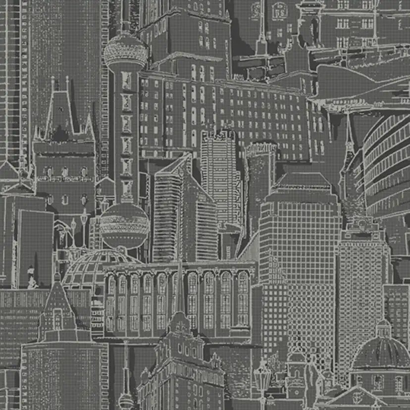 Tapet York Wallcoverings Time Off RY2725