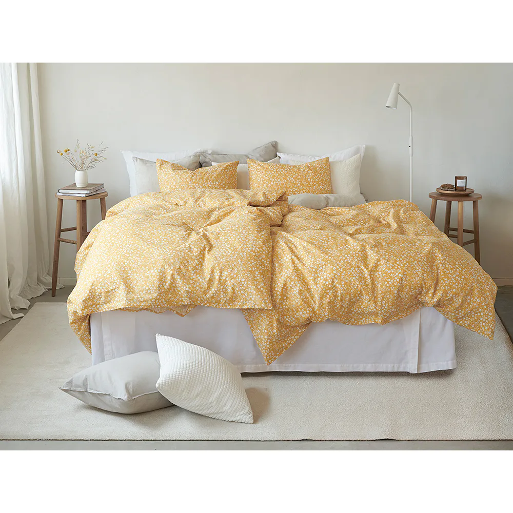 Påslakanset Borganäs of Sweden Hedda Enkelsäng