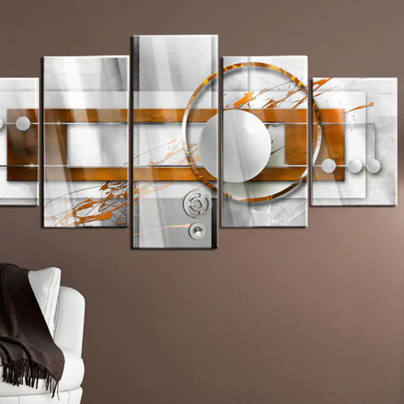 Akrylglastavla Arkiio Nut-like Energy