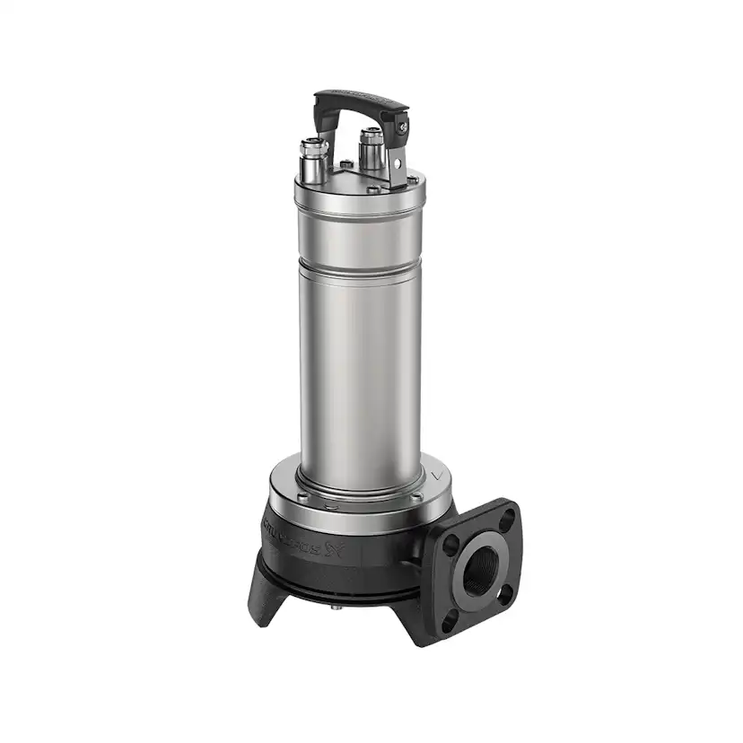Avloppspump Grundfos Unilift APG.40.10.3