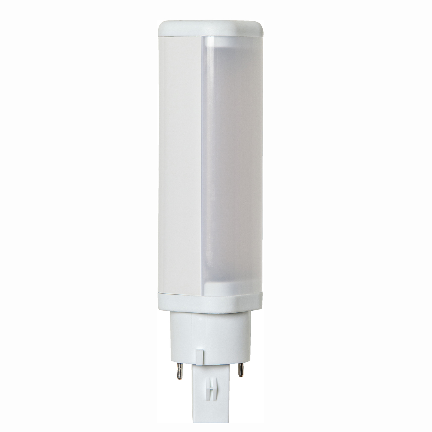 LED-lampa Star Trading G24d-2 Pl Lamp