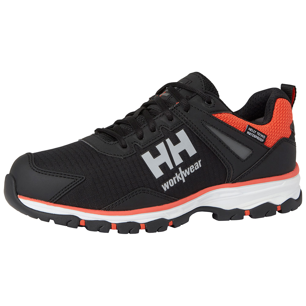 Yrkessko Helly Hansen Workwear 78388 Soft Toe Chelsea Evo 2.0