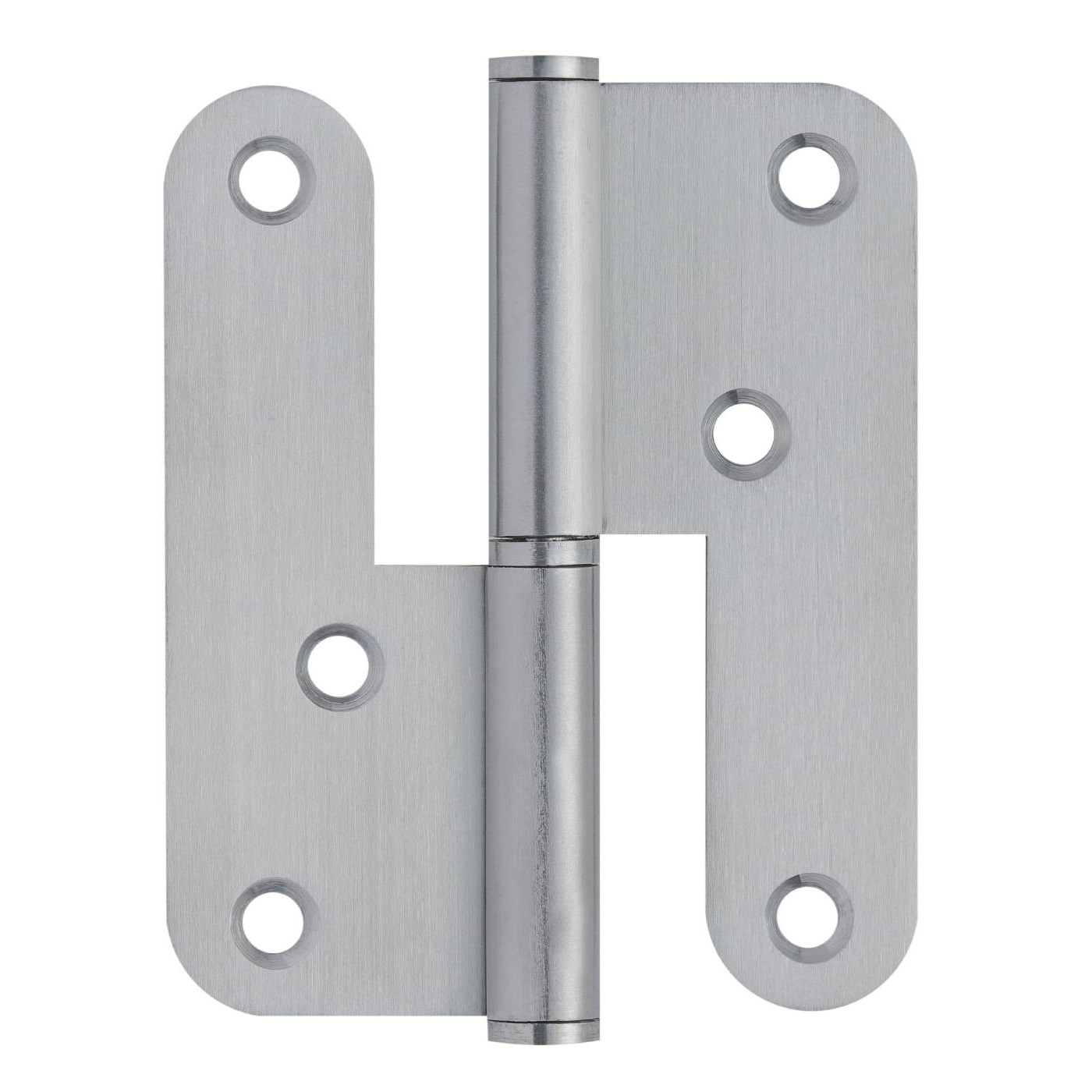 Lyftgångjärn Millers 3220 Syrafast 98 mm