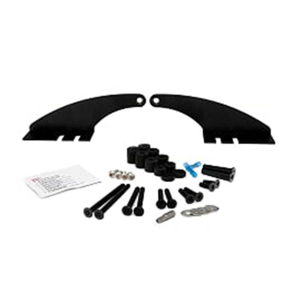 Fäste Lazer För Takmontering Ford Ranger 15 42mm