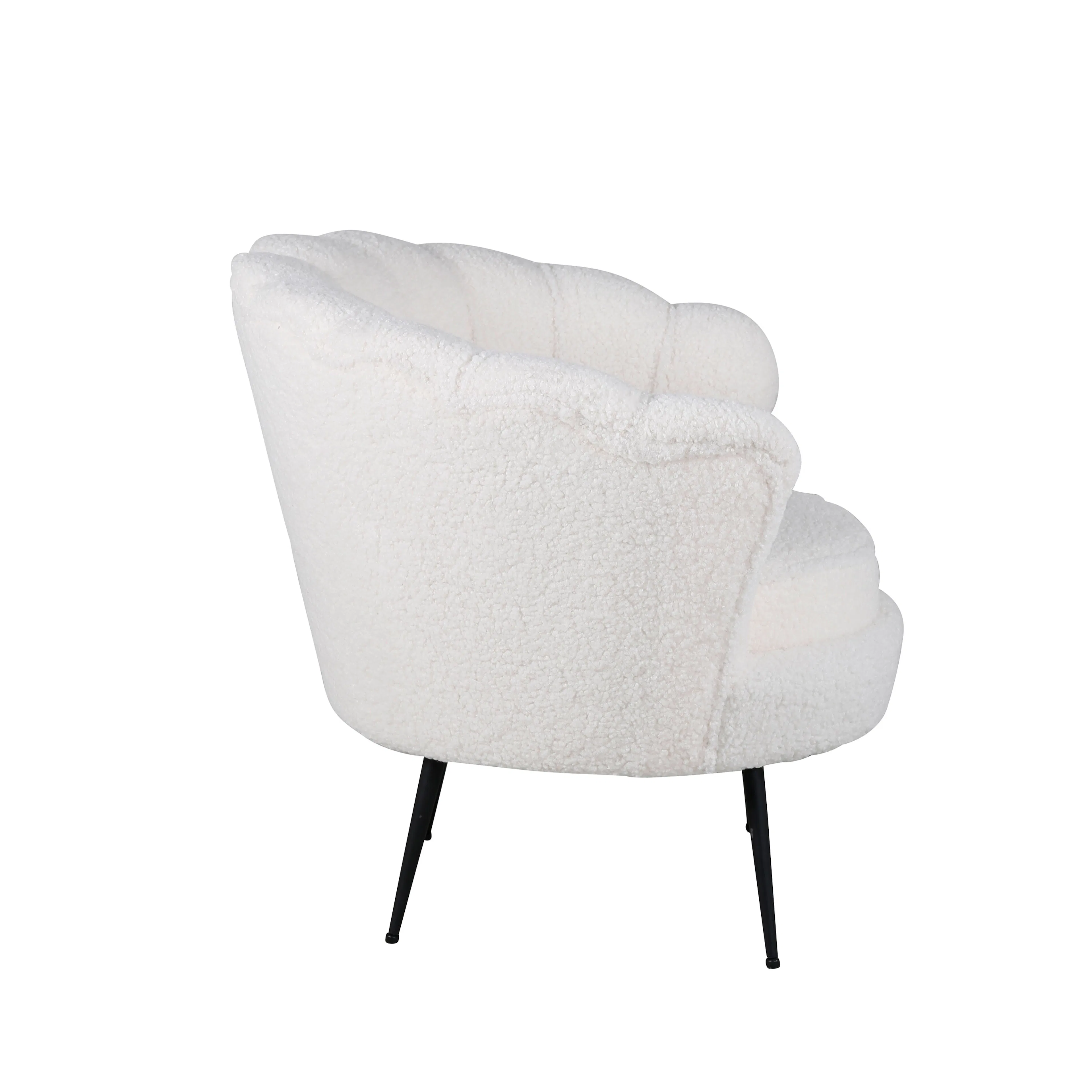 Fåtölj Venture Home Calais Teddy