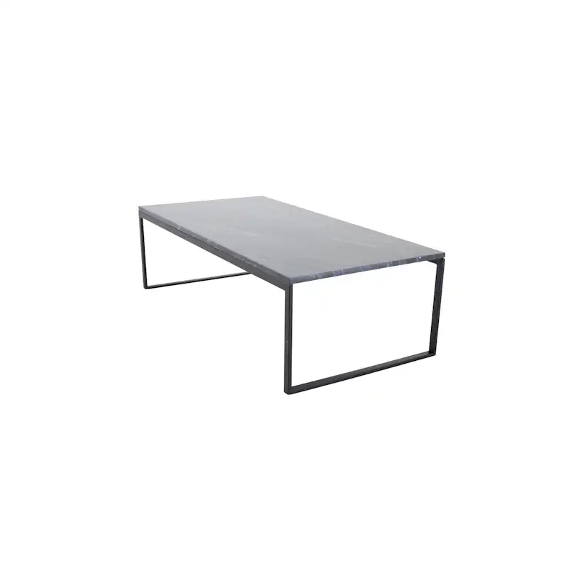 Soffbord Venture Home Estelle Marmor