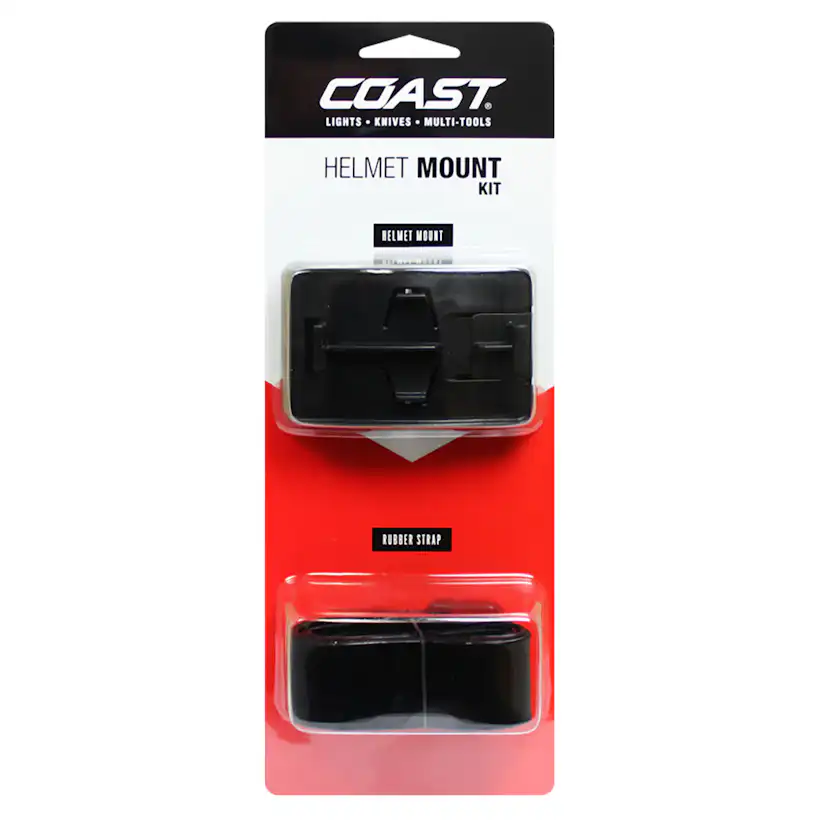 Hjälmfäste Coast 20717 För FL-serien