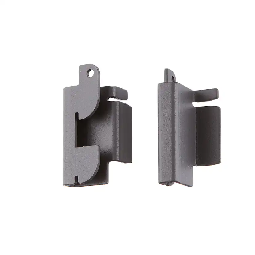 Beslag Elfa Garage+ för Förvaringslist