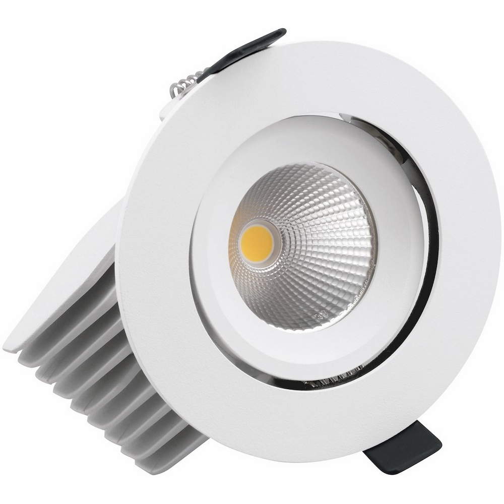 Downlight Malmbergs Black Edition Belzig