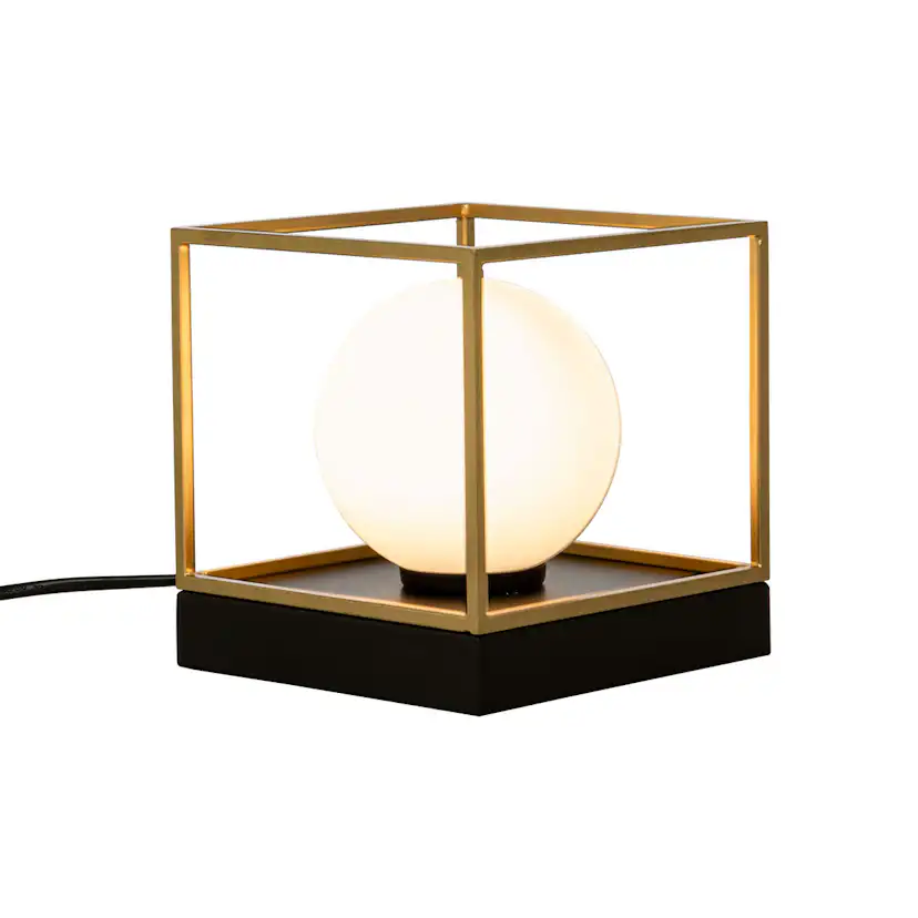 Bordslampa Aneta Astro