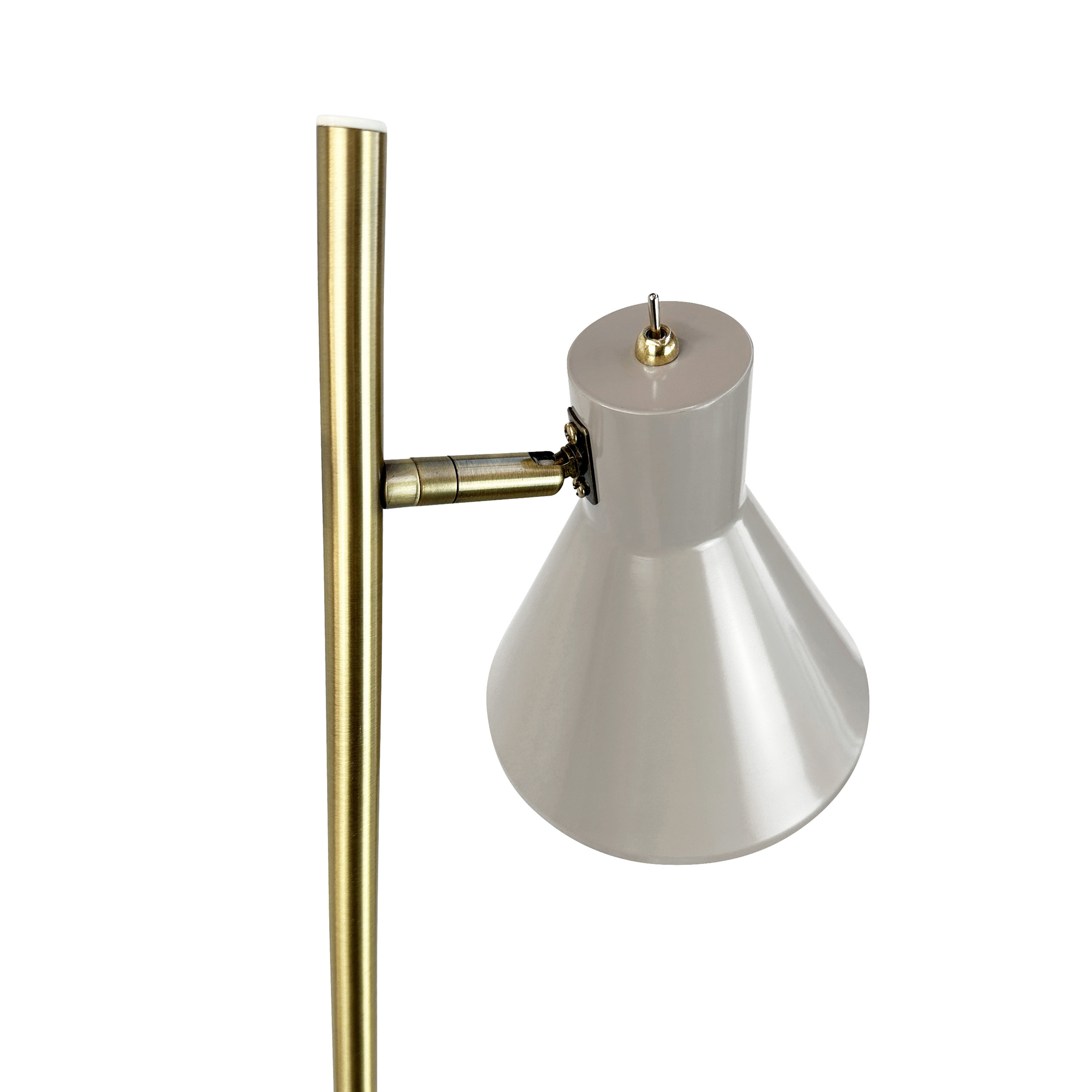 Golvlampa Dyberg Larsen Sleep
